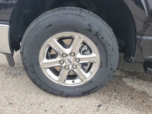 Used 2024 Ford F150 XLT w/ Mobile Office Package image 31