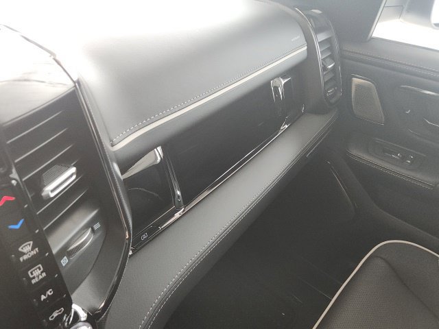 New 2026 RAM 1500 Limited AWD/4WD image 62