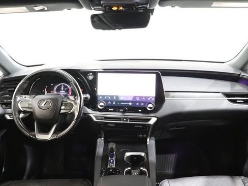 Used 2023 Lexus RX 350 Premium Plus w/ Accessory Package (Z1) AWD/4WD image 14