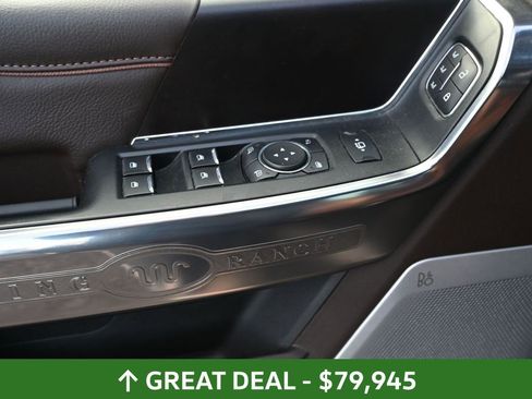 Used 2025 Ford F350 King Ranch w/ Chrome Package image 52