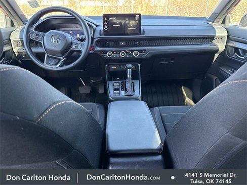 Used 2026 Honda CR-V TrailSport image 15