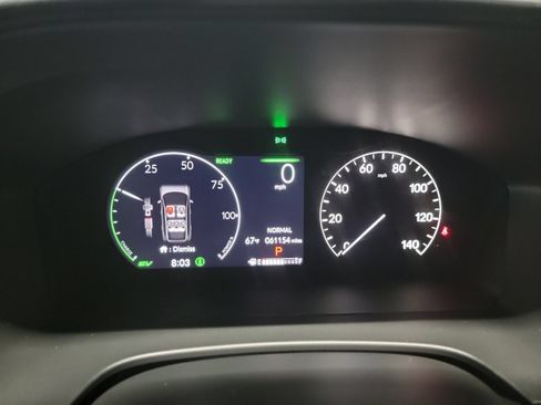 Used 2024 Honda CR-V Sport Touring image 18