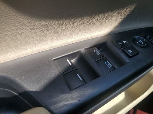 Used 2014 Honda Accord EX image 24