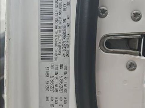 Used 2017 RAM 1500 Rebel w/ Luxury Group image 25