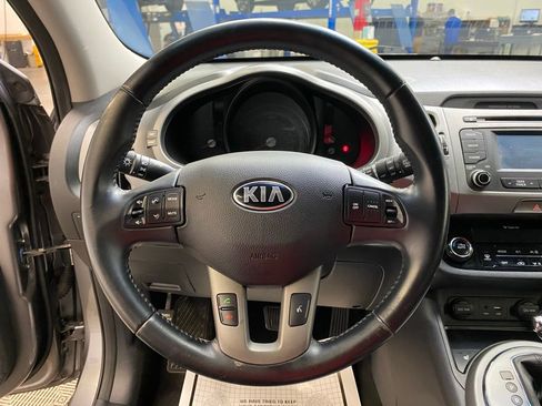 Used 2016 Kia Sportage EX AWD/4WD image 26