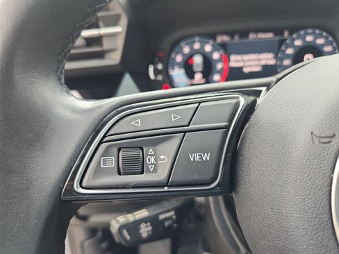 Used 2023 Audi A3 2.0T Premium w/ Convenience Package image 24