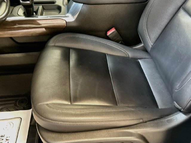 Used 2023 Chevrolet Silverado 1500 RST w/ RST All Star Premium Package AWD/4WD image 20