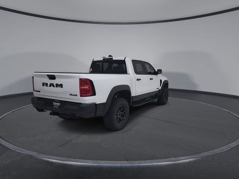 New 2026 RAM 1500 RHO AWD/4WD image 14