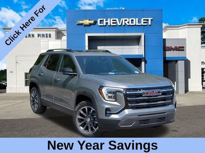 New 2026 GMC Terrain Elevation w/ Elevation Premium Package