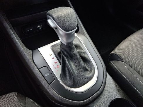 Certified 2023 Kia Forte LXS image 15