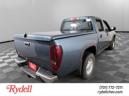 Used 2006 Chevrolet Colorado LT image 5