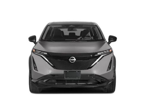 Certified 2024 Nissan Ariya AWD image 7