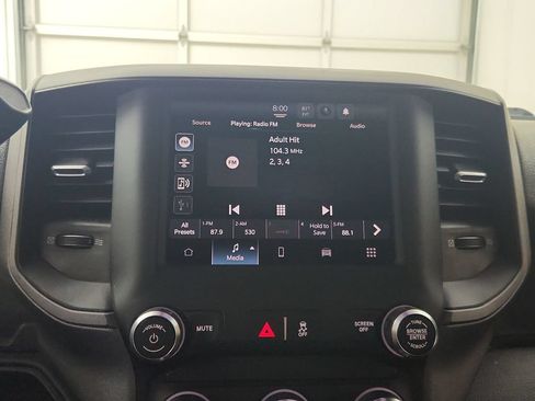 Certified 2023 RAM 2500 Tradesman AWD/4WD image 27