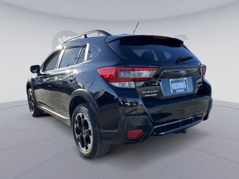Used 2023 Subaru Crosstrek 2.0i image 4