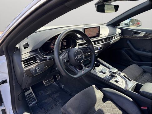 Used 2018 Audi S5 Premium Plus image 6