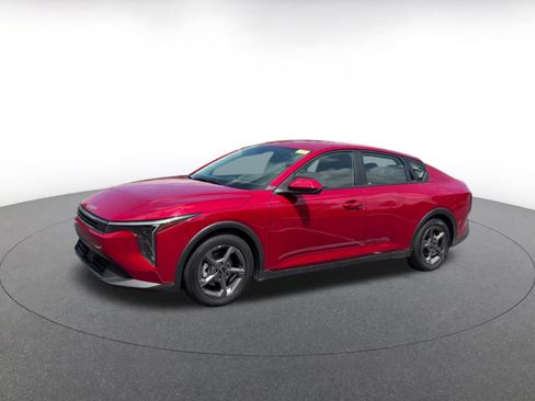 Used 2025 Kia K4 FWD image 6