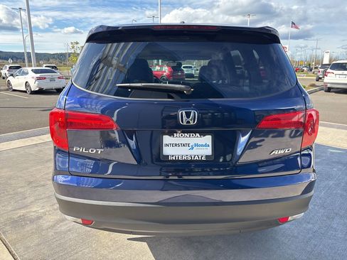 Used 2016 Honda Pilot EX-L image 6