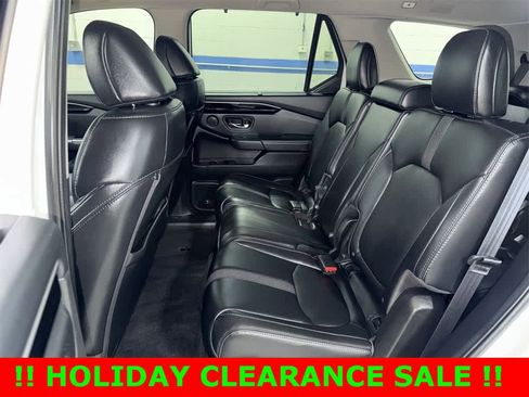 Certified 2023 Honda Pilot EX-L image 17