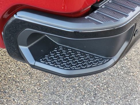 New 2026 GMC Sierra 2500 AT4X image 13