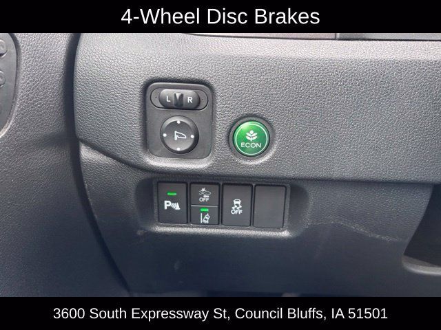 Used 2022 Honda Passport EX-L image 23