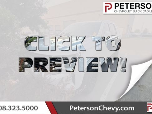 Used 2021 Chevrolet Tahoe High Country AWD/4WD image 1