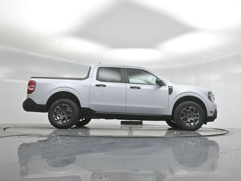 New 2026 Ford Maverick XLT FWD image 40