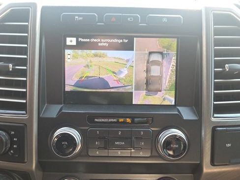 Used 2019 Ford F150 4x4 SuperCrew image 29