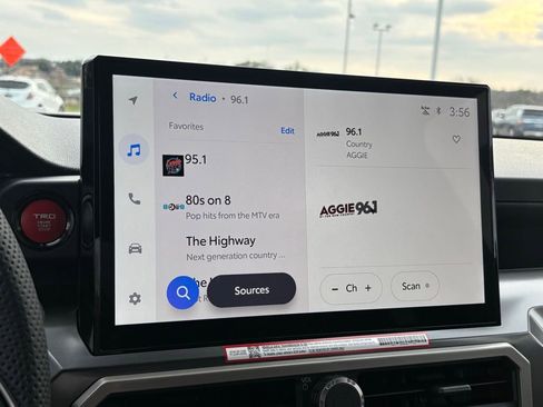 New 2026 Toyota Tacoma TRD Sport image 18