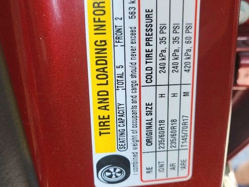 Used 2022 Buick Envision Essence w/ Safety Package image 21