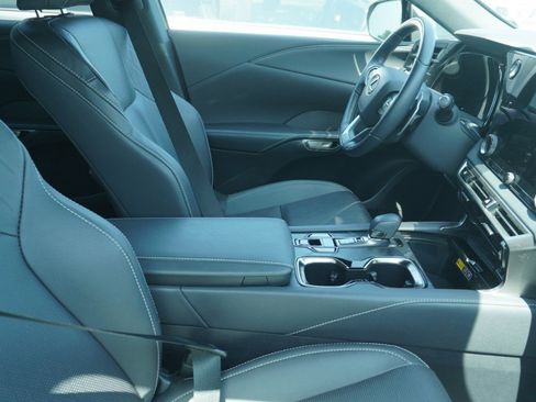 Used 2025 Lexus RX 350 Premium Plus w/ Accessory Package (Z1) FWD image 10