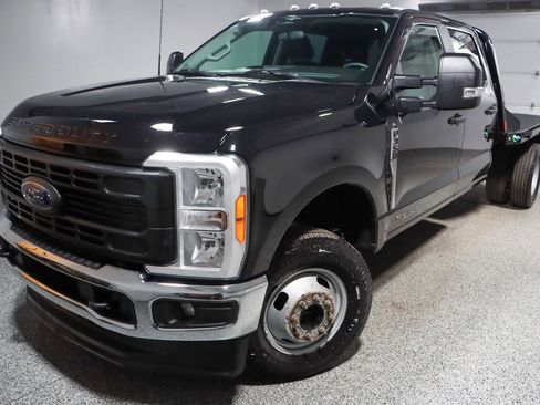 Used 2023 Ford F350 XL w/ XL Chrome Package image 31