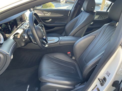 Certified 2023 Mercedes-Benz CLS 450 4MATIC image 20