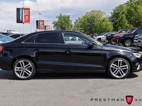 Used 2017 Audi A3 2.0T Premium AWD/4WD image 17