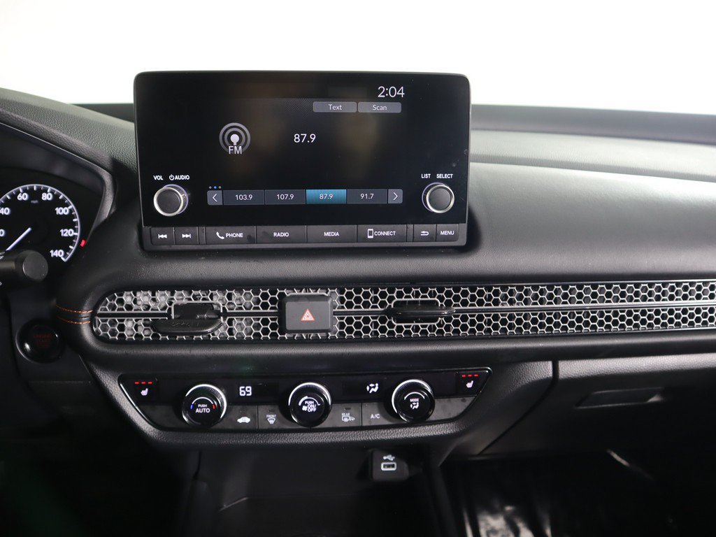 Used 2024 Honda HR-V Sport image 43