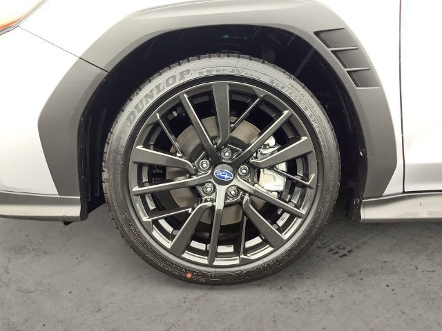 New 2026 Subaru WRX Limited AWD/4WD image 9