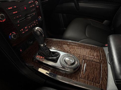 Used 2017 Nissan Armada SL RWD image 51