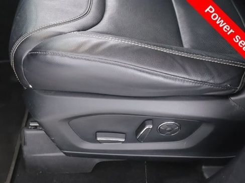 Used 2020 Ford Explorer ST w/ ST Street Pack AWD/4WD image 19