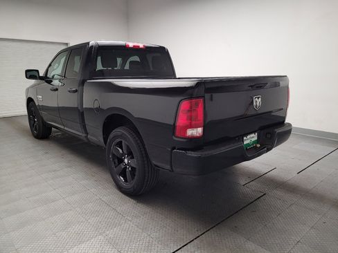 Used 2015 RAM 1500 Express RWD image 5