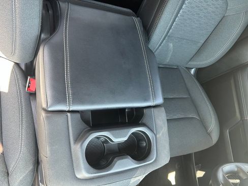 Used 2025 RAM 1500 Big Horn RWD image 34