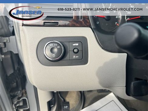 Used 2012 Chevrolet Impala LT w/ LT Sunroof Package image 16