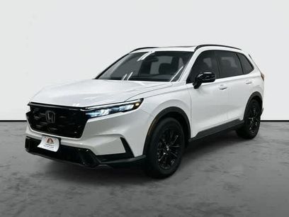 Used 2026 Honda CR-V Sport-L