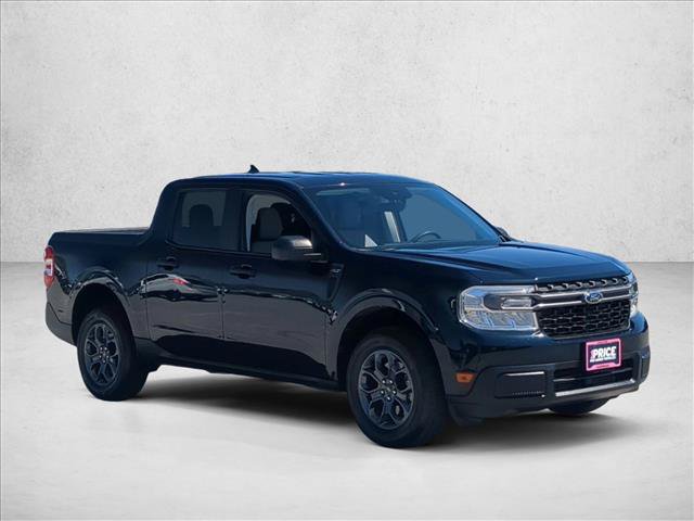 Used 2023 Ford Maverick XLT FWD image 3