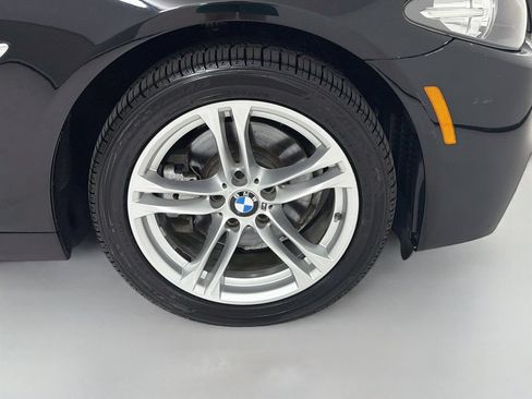 Used 2015 BMW 528i xDrive Sedan AWD/4WD image 36