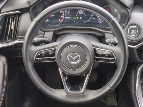 Certified 2024 MAZDA CX-90 3.3 Turbo w/ Preferred Plus image 23