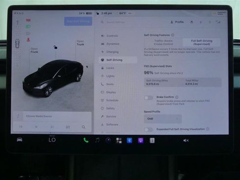 Used 2026 Tesla Model 3 AWD/4WD image 14