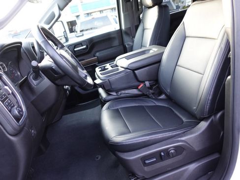 Used 2023 Chevrolet Silverado 2500 LT w/ Convenience Package image 19