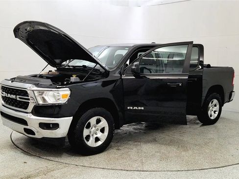 Used 2022 RAM 1500 Big Horn image 10