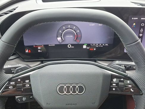 New 2026 Audi SQ5 Premium Plus AWD/4WD image 9