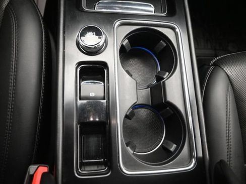 Certified 2022 Lincoln Corsair Reserve w/ Elements Package FWD image 19