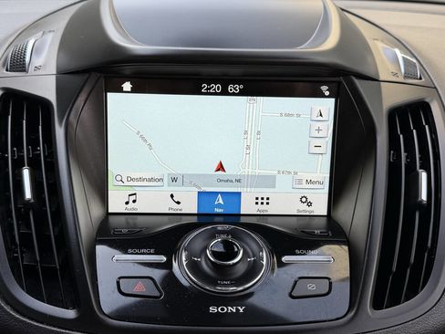 Used 2019 Ford Escape Titanium image 26